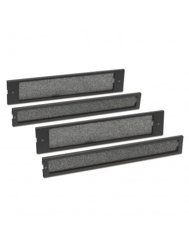 NETSHELTER DUST FILTER PACK NETSHELTER CX 38U 2 SMALL FILTERS 2 LARGE FILTERS APC SCHNEIDER AR4702