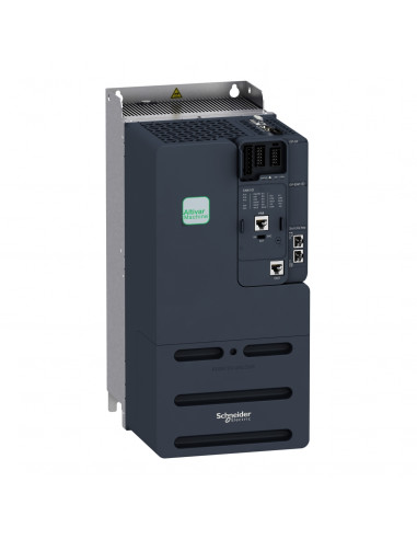 ATV340 11KW 15HP 400V WITH SERCOS VARIAB SCHNEIDER ATV340D11N4S