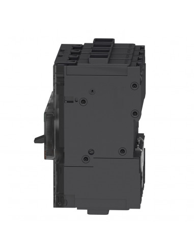 PowerPact B disjoncteur BG 35kA 600Y/347V TM50D 4P cosse SCHNEIDER BGF46050