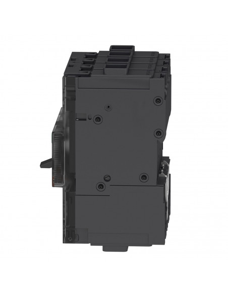 PowerPact B disjoncteur BG 35kA 600Y/347V TM50D 4P cosse SCHNEIDER BGF46050