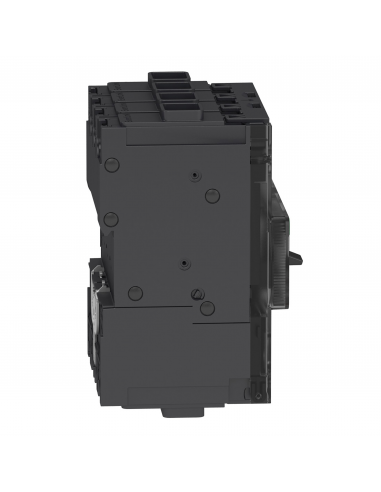 PowerPact B disjoncteur BG 35kA 600Y/347V TM50D 4P cosse SCHNEIDER BGF46050