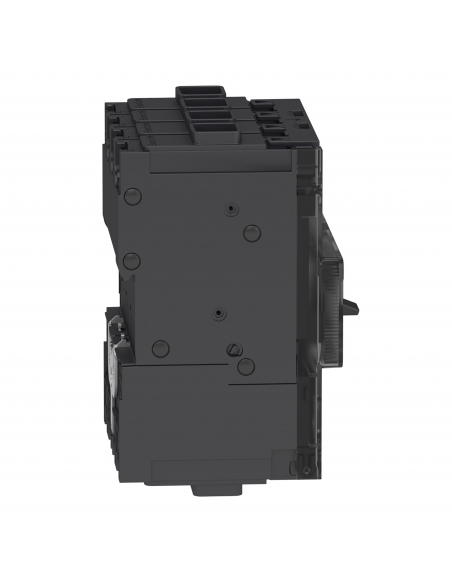 PowerPact B disjoncteur BG 35kA 600Y/347V TM50D 4P cosse SCHNEIDER BGF46050