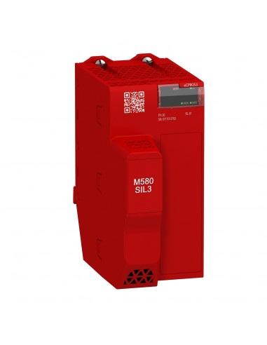 M580 co-processeur SIL3 SCHNEIDER BMEP58CPROS3