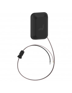 EVLINK CARTE MODEM 4G AVEC ANTENNE EXTERNE POUR PRO AC METAL SCHNEIDER EVA1MM