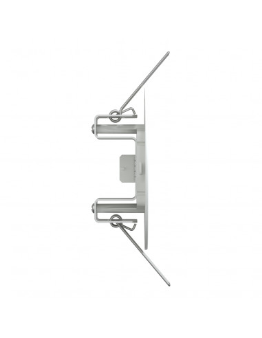 EXIWAY BLOC D'AMBIANCE ENCASTRÉ SATI 420LM 1H IP42 IK04 SCHNEIDER OVA59303