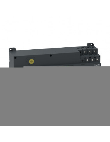TransferPacT TA100 inverseur de sources commutateurs 32A 3P 400Vca SCHNEIDER TA10D3S0324TPE