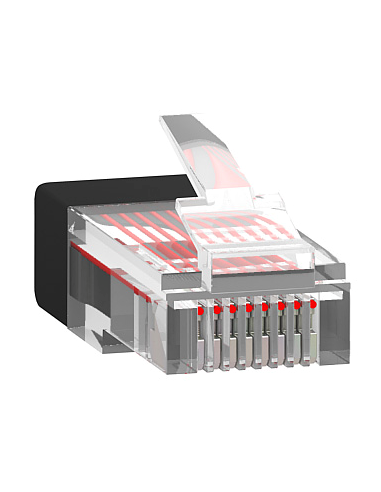 EnerlinX 10 terminaisons de ligne ULP SCHNEIDER TRV00880