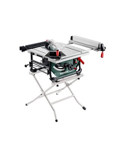 Scie sur table FILAIRE TS 216 METABO 600667000
