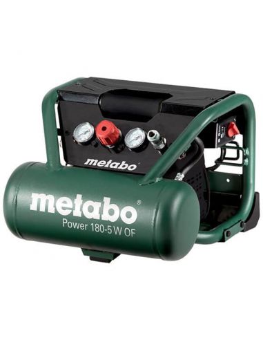 Compresseur FILAIRE Power 180-5 W OF METABO 601531000