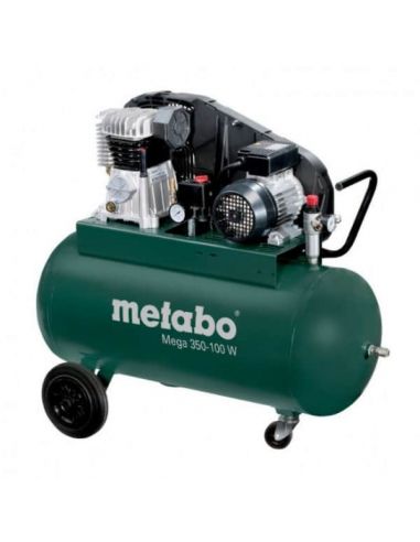 Compresseur FILAIRE Power 280-20 W OF METABO 601545000