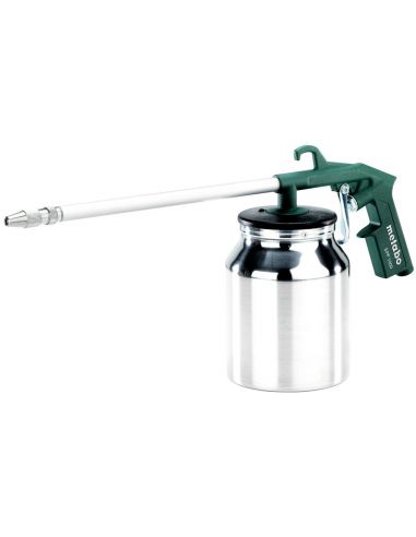 Pulvérisateur à air comprimé FILAIRE SPP 1000 METABO 601570000
