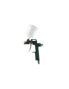 Pistolet à peinture à air comprimé FILAIRE FSP 600 LVLP METABO 601578000