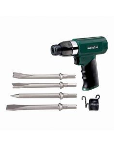 Marteau burineur à air comprimé FILAIRE DMH 30 set METABO 604115500