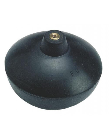 Clapet moule seul pour soupape à tirette Ideal Standard 20-02-0002