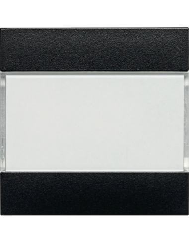 Essensya/systo.tebis 2E noir HAGER WST302N