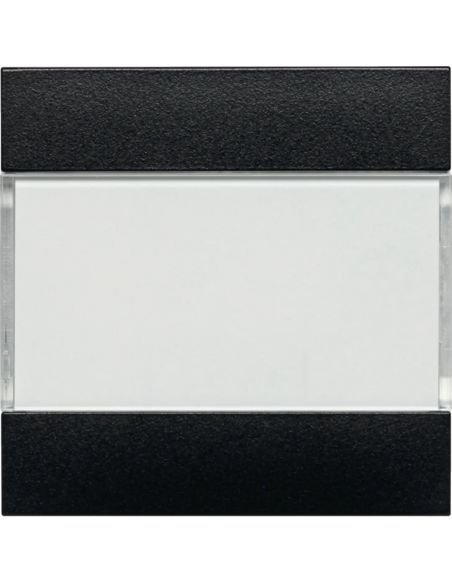 Essensya/systo.tebis 2E noir HAGER WST302N