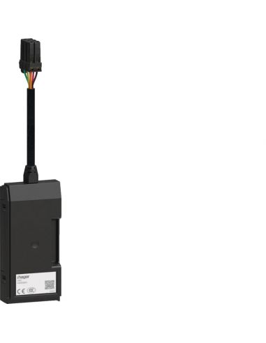 OAC pour HW+ HAGER HWX090H