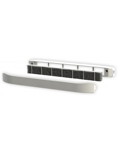 Entrée d'air auto avec... 2