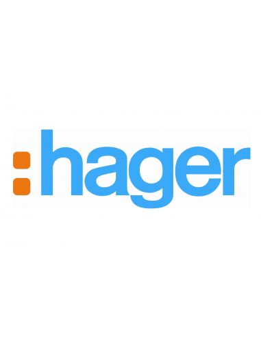 Clé de selection Auto/manu pour ATS HIB HIC 125A à 3200A HAGER HZI010