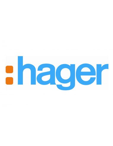 Tournevis Hager pour centrale sepio HAGER RLH005X