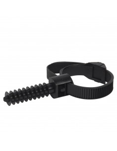 Lot colliers Coslon 9x185mm avec embase LEGRAND 031947