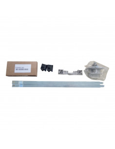 Kit de fermeture pour portes XL³ hauteur 1050mm LEGRAND 981592