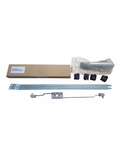 Kit de fermeture pour portes XL³ hauteur 1500mm ou 1600mm LEGRAND 981593