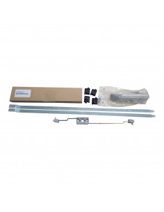 Kit de fermeture pour portes XL³ hauteur 1900mm LEGRAND 981594