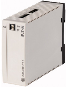 SmartWire-DT alimentation pour contacteurs 000116309 EATON EU5C-SWD-PF1-1
