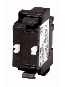 Élément de contact SmartWire-DT 2W fixation par l'avant 000115965 EATON M22-SWD-K22