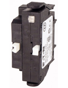 Élément de contact SmartWire-DT 2W fixation par l'arrière 000115996 EATON M22-SWD-KC22