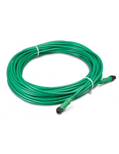 Câble rond SWD IP67 20 m 5 pôles prémonté avec connecteur M/F M12 000174770 EATON SWD4-20LR5-2S