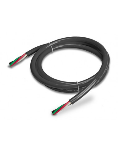 Câble d'alimentation pour Module-bloc IP67 25 m 000184486 EATON SWD4-25LR4P