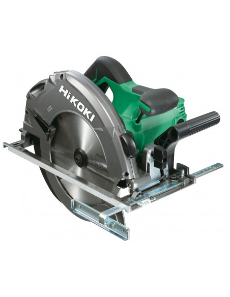 Scie circulaire diam. 235mm, cap.86mm, 2000W, 5200 tr/min, Alés. 30mm, en coffret HIKOKI C9U3WBZ