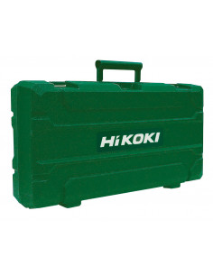 Scie sabre pendulaire cap.300mm 1100W Brushless UVP livrée en coffret, 3,9kg HIKOKI CR13VEYWSZ