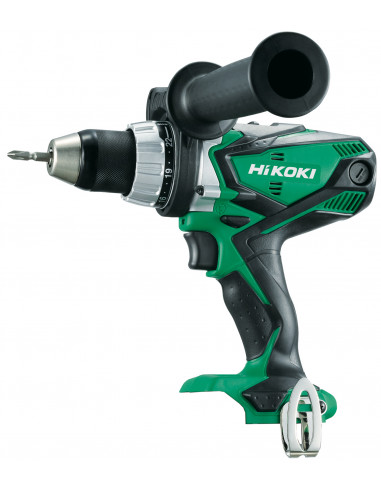 Perceuse viss. 92Nm 18V Li-ion m.auto.13 sans batt./ni charg, en coffret HitCase HIKOKI DS18DSDLL2Z