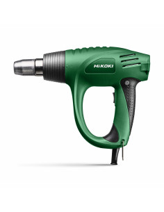 Décapeur thermique 2000W 2 températures 450/600°C coffret avec 5 accessessoires HIKOKI RH600TLAZ