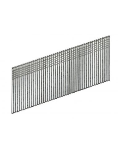 BRADS 45 MM 20° INOX (BOÎTE 2000) HIKOKI 4100433