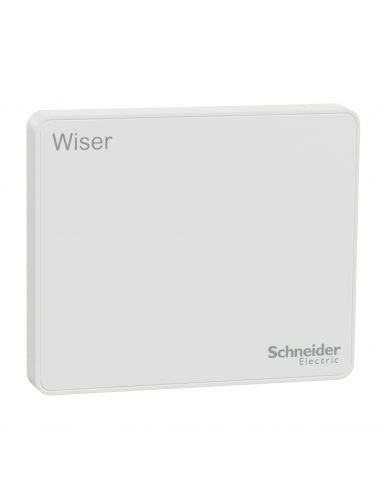 Wiser passerelle 2nd génération Wifi/zigbee pour les appareils Wiser SCHNEIDER CCT501801