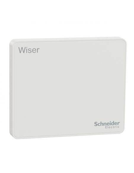 Wiser passerelle 2nd génération Wifi/zigbee pour les appareils Wiser SCHNEIDER CCT501801