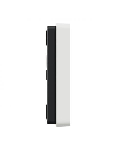 Wiser passerelle 2nd génération Wifi/zigbee pour les appareils Wiser SCHNEIDER CCT501801
