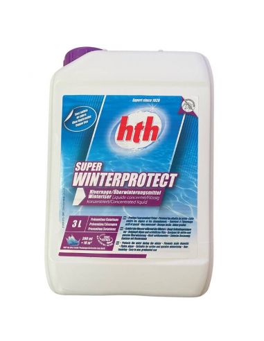 HTH SUPER WINTERPROTECT 3L HTH 218906