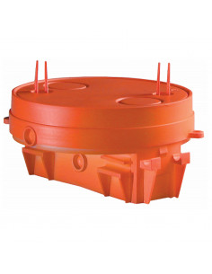 Manchon predalle Ht55 axe37 CAPRI CAP855537