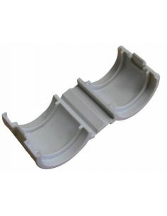 Lot de 4 manchons D20 Ecoring ING FIXATION IGLA851415