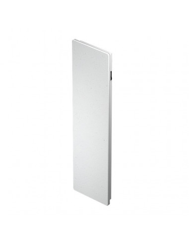 NATURAY nativ Radiateur Vertical 1500 W Lave blanc satin INTUIS K160215