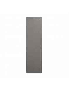 NATURAY nativ Radiateur Vertical 1000 W Brut de lave INTUIS K160223 2