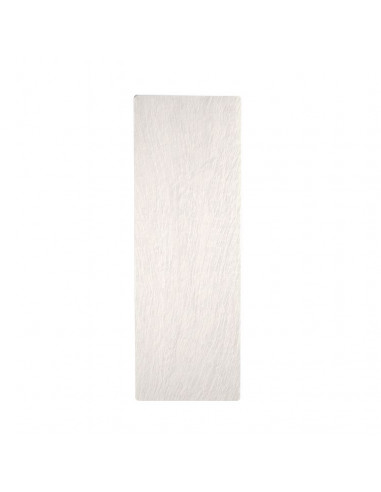 KERAMOS nativ Radiateur Vertical 2000W Céramique blanc ardoise INTUIS K164227