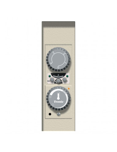 Module Tronic pour accumulateur Accutherm INTUIS M090012