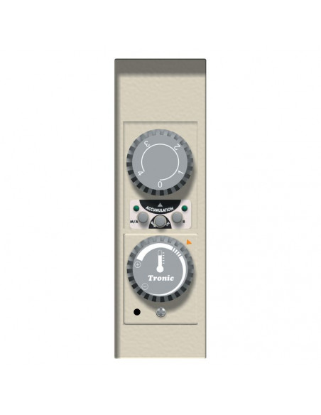 Module Tronic pour accumulateur Accutherm INTUIS M090012
