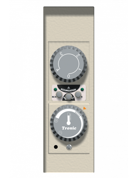 Module Tronic pour accumulateur Accutherm INTUIS M090012